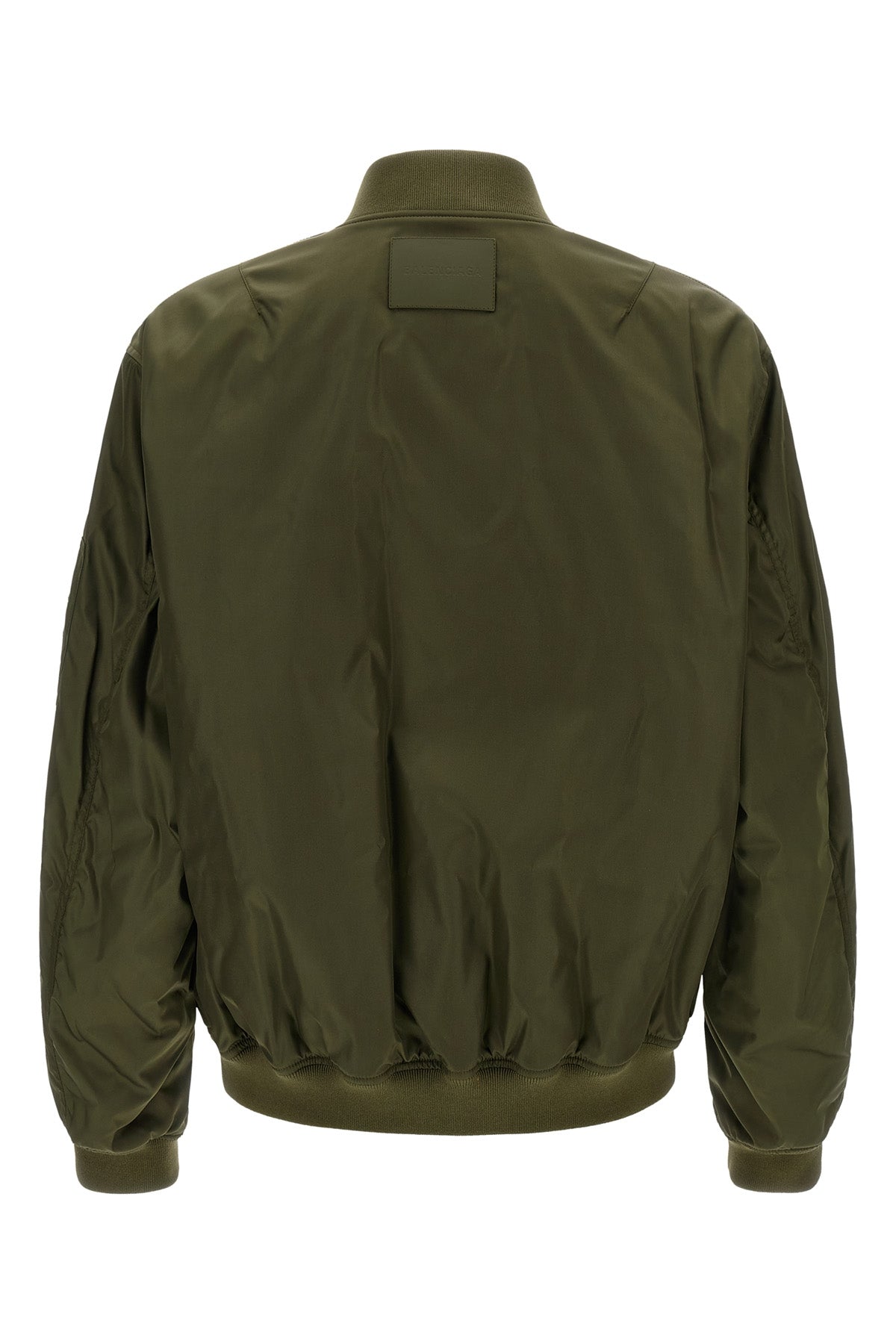 the balenciaga bomber jacket