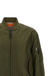 the balenciaga bomber jacket