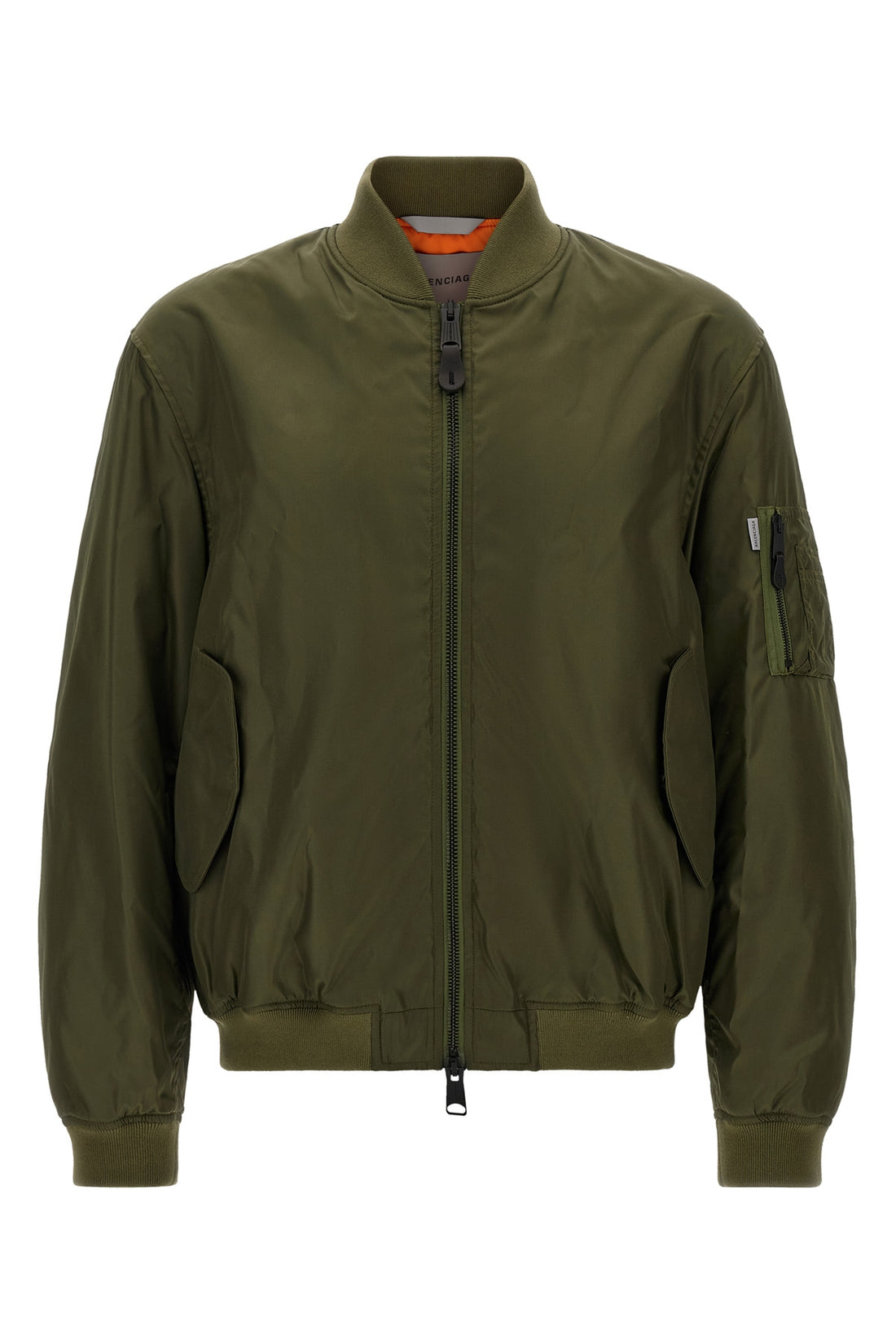 BALENCIAGA 46 the balenciaga bomber jacket