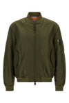 the balenciaga bomber jacket