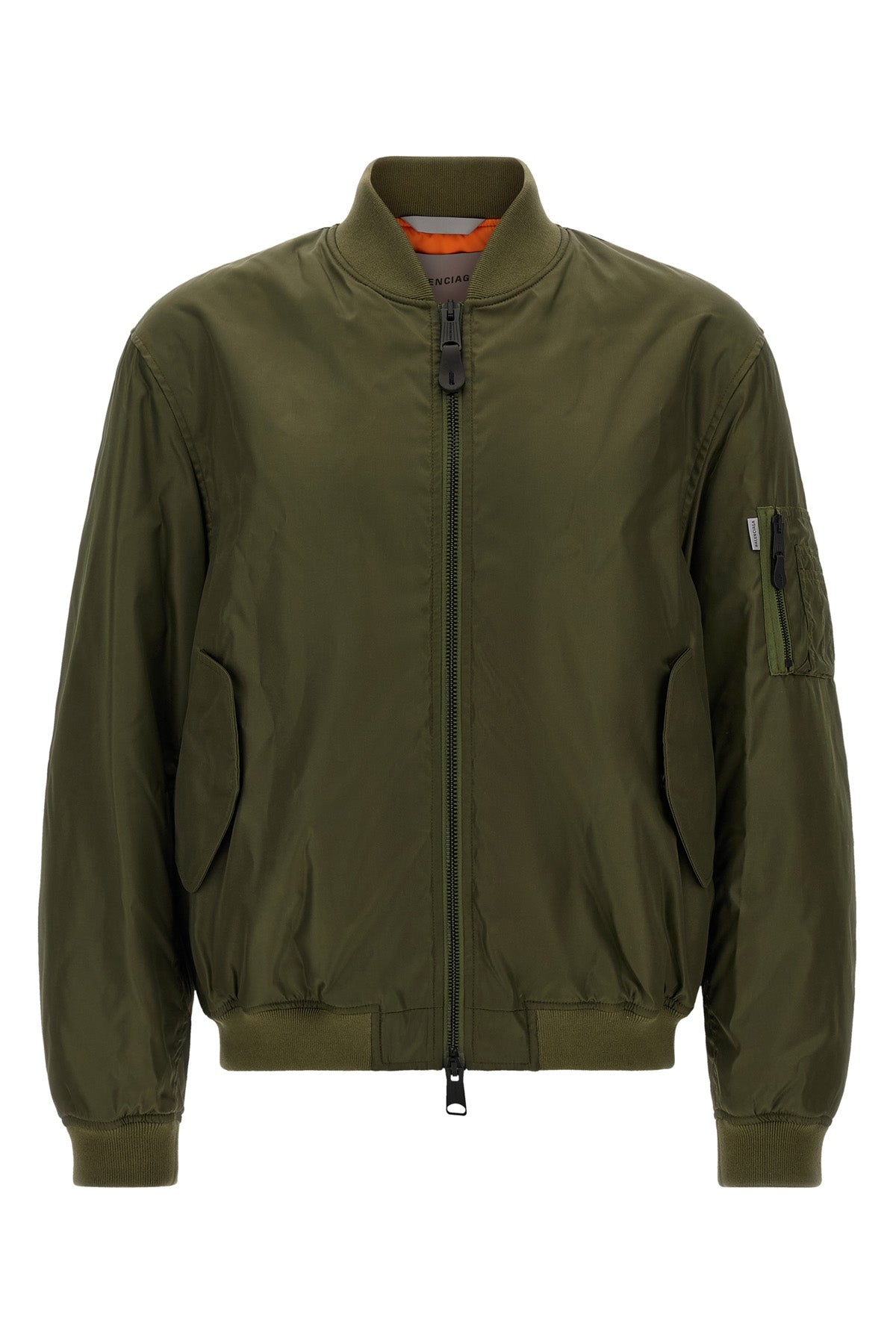 the balenciaga bomber jacket