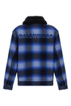 the balenciaga bomber jacket