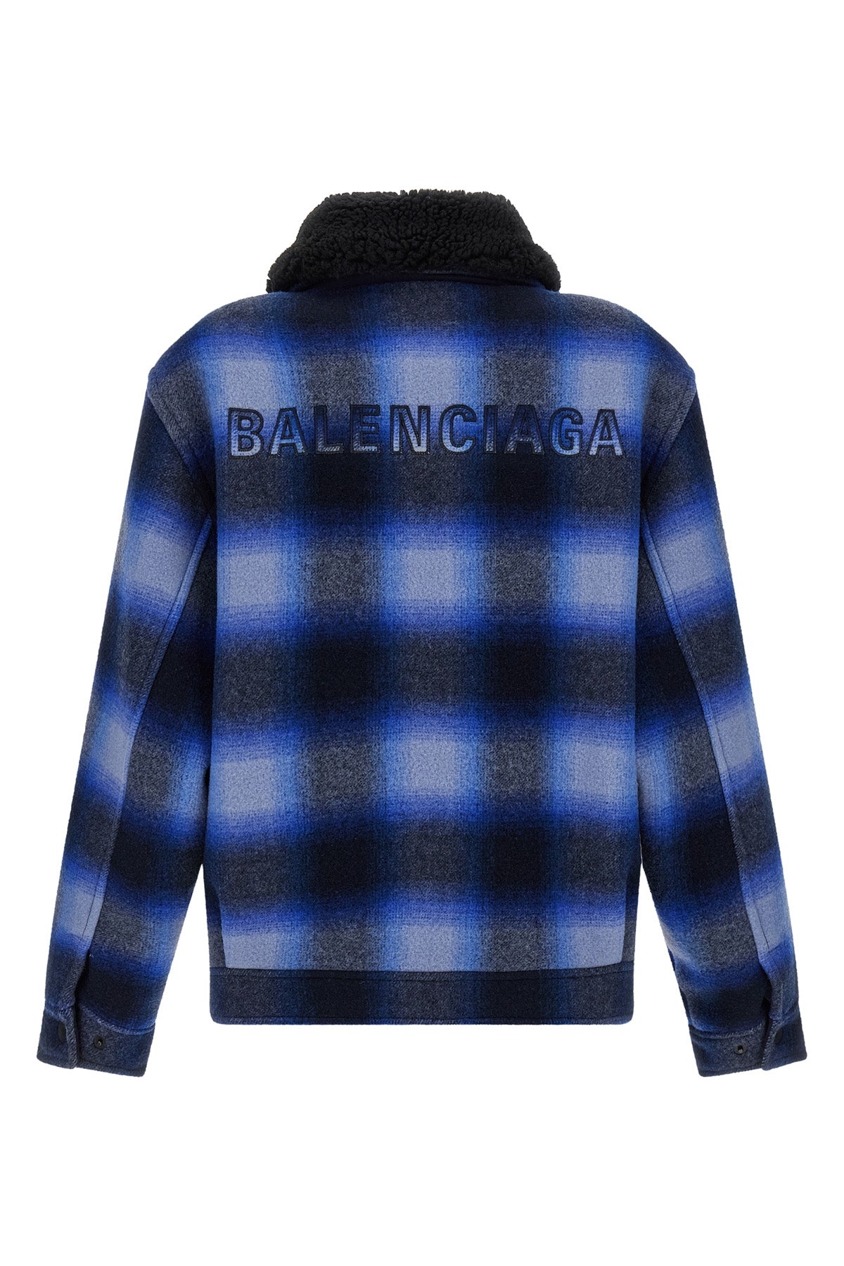 the balenciaga bomber jacket