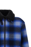 the balenciaga bomber jacket