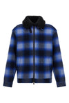 the balenciaga bomber jacket