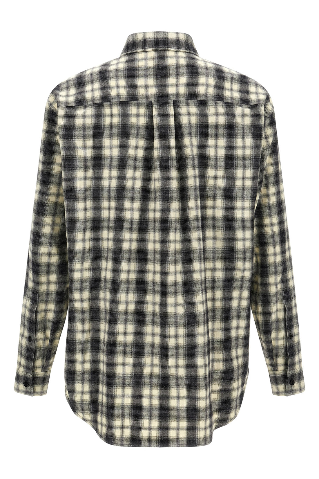 BALENCIAGA 48 the balenciaga shirt