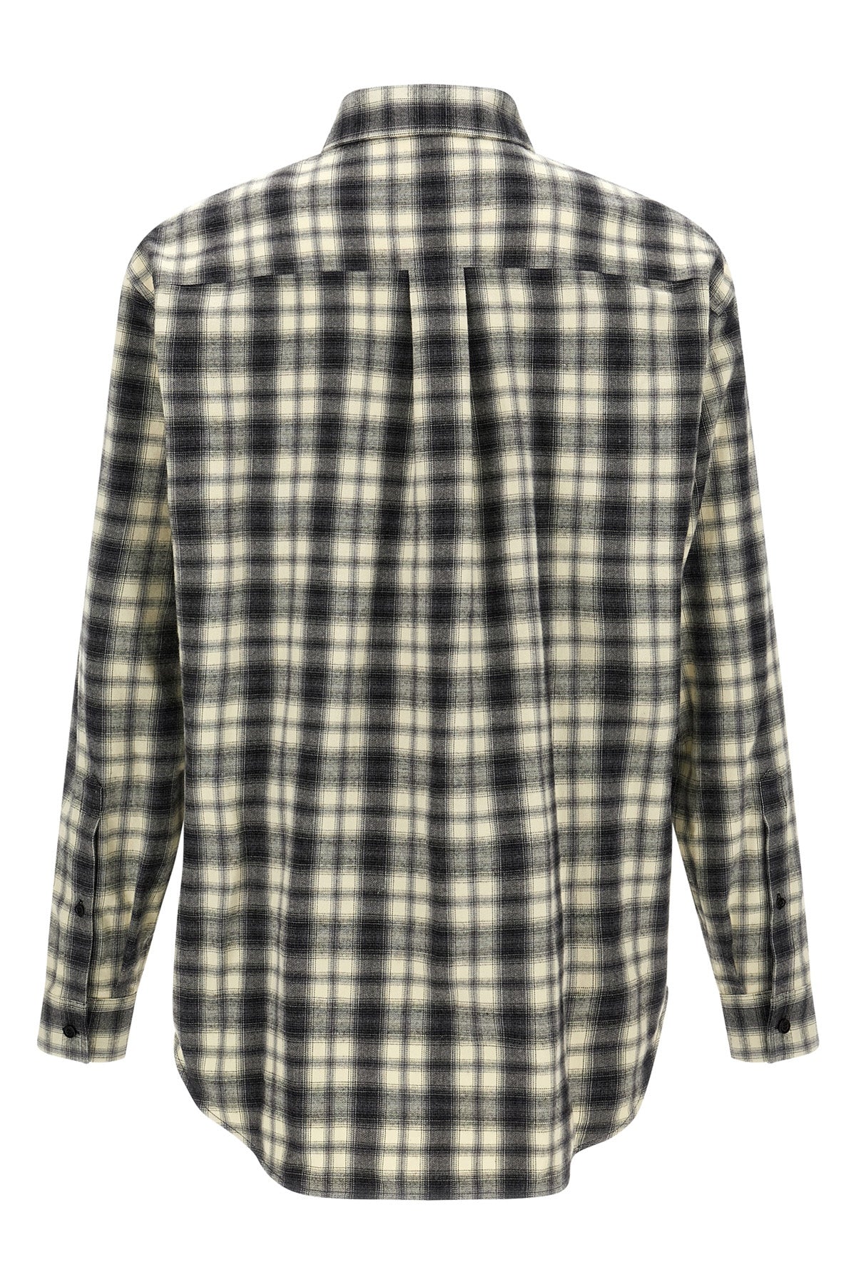 the balenciaga shirt