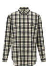 the balenciaga shirt