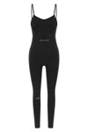 the balenciaga techwear tight suit redefines design through a silhouette of th