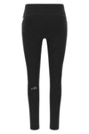 balenciaga techwear leggings redefine activewear aesthetics through cutting-ed