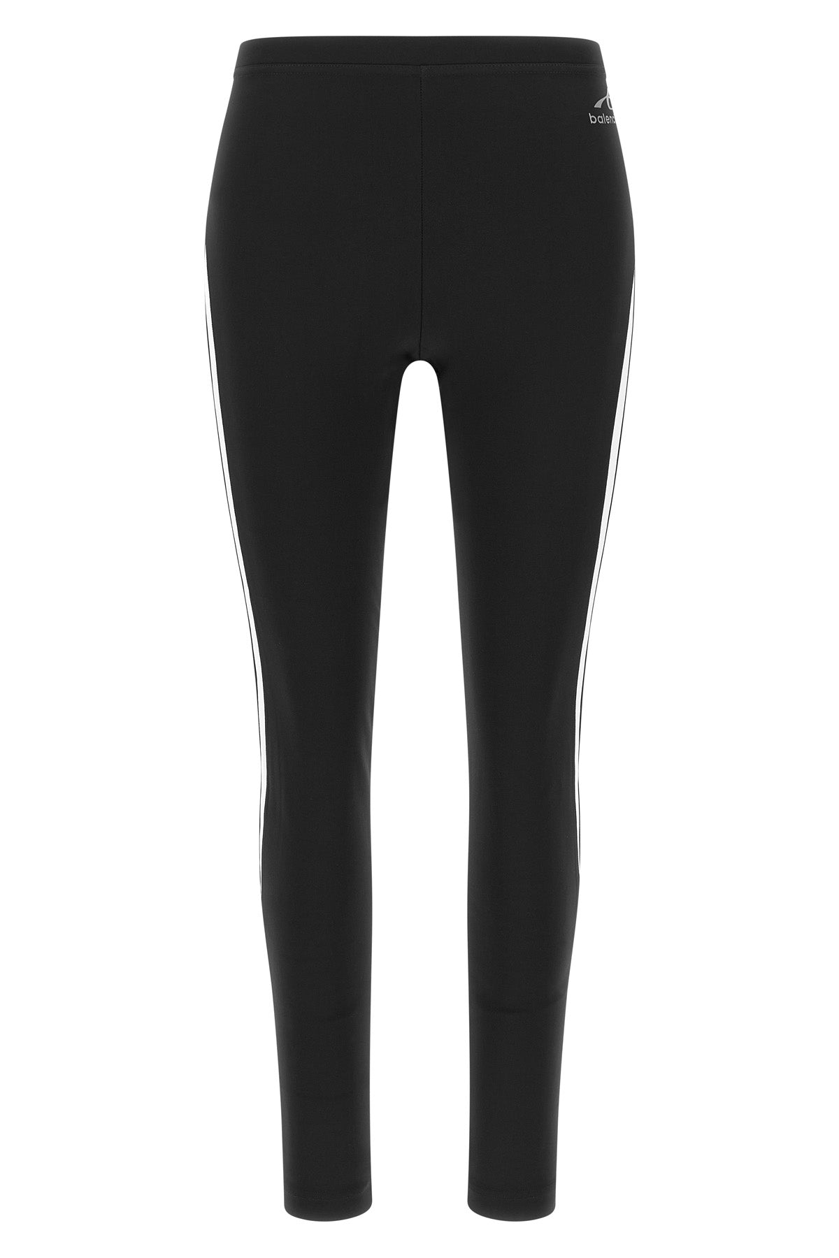 balenciaga techwear leggings redefine activewear aesthetics through cutting-ed