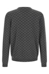 the gucci cardigan