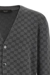 the gucci cardigan