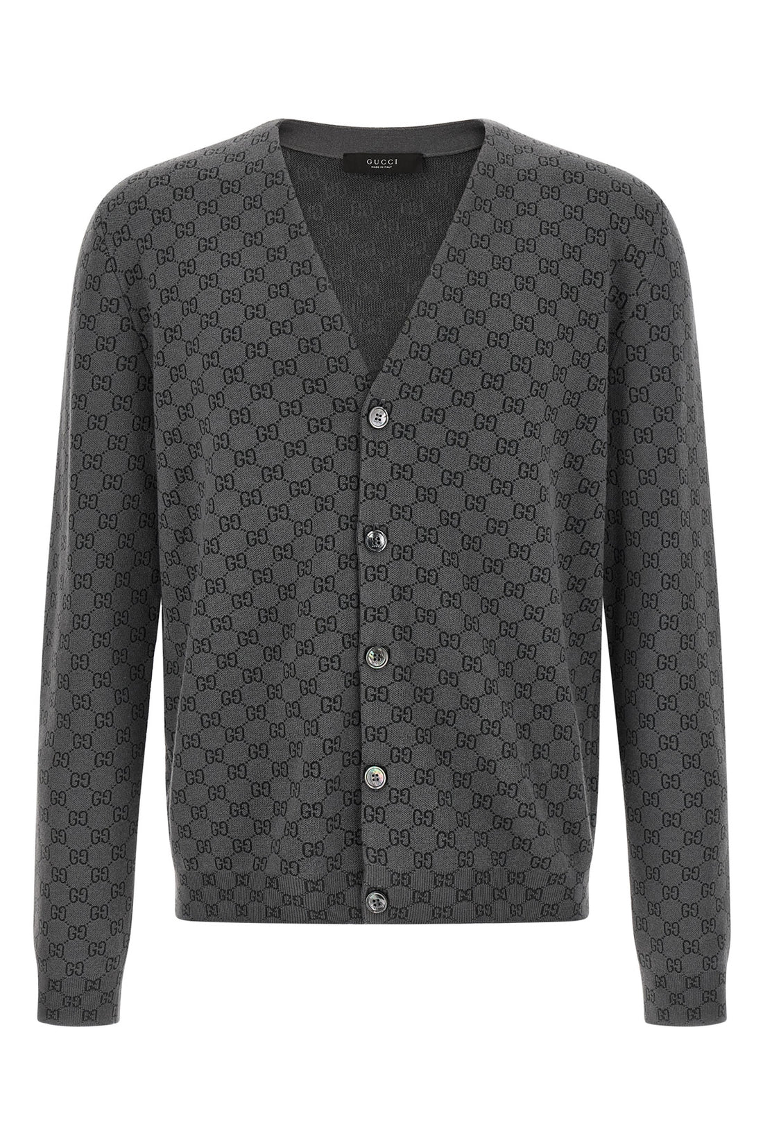 GUCCI L the gucci cardigan