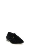 the saint laurent le loafer loafers