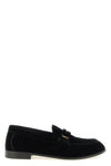 the saint laurent le loafer loafers