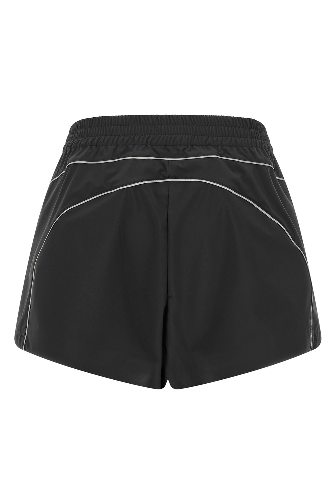 BALENCIAGA M balenciaga techwear shorts redefine sportswear through a contemporary sartoria