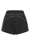 balenciaga techwear shorts redefine sportswear through a contemporary sartoria