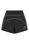 balenciaga techwear shorts redefine sportswear through a contemporary sartoria