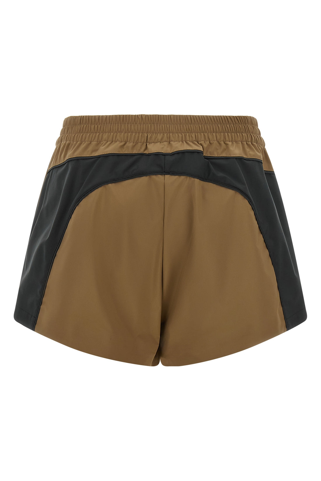 BALENCIAGA S balenciaga techwear shorts redefine sportswear through contemporary luxury con