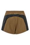 balenciaga techwear shorts redefine sportswear through contemporary luxury con