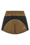 balenciaga techwear shorts redefine sportswear through contemporary luxury con