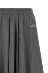the balenciaga bodies balloon long skirt redefines the codes of sportswear thr