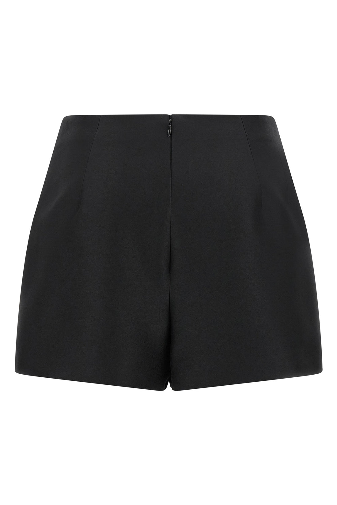 BALENCIAGA 36 the balenciaga skort redefines the codes of contemporary tailoring through a hyb