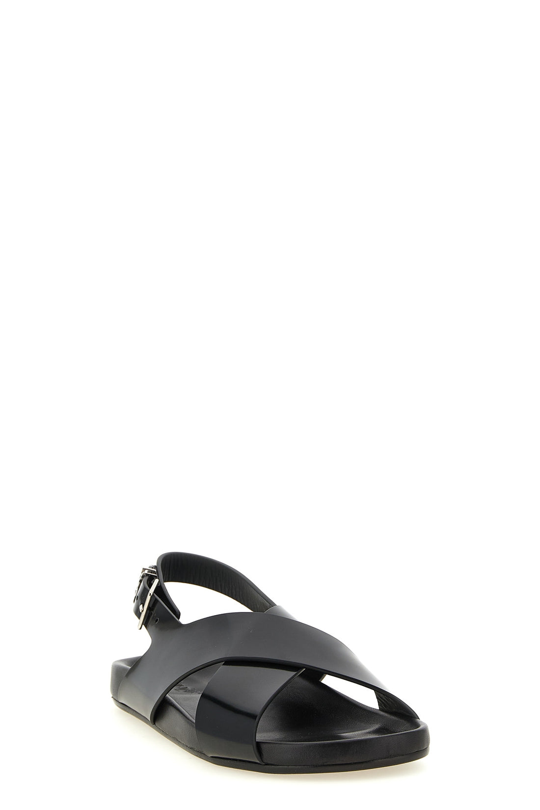 SAINT LAURENT 41 the saint laurent helios sandal