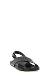 the saint laurent helios sandal