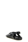 the saint laurent helios sandal