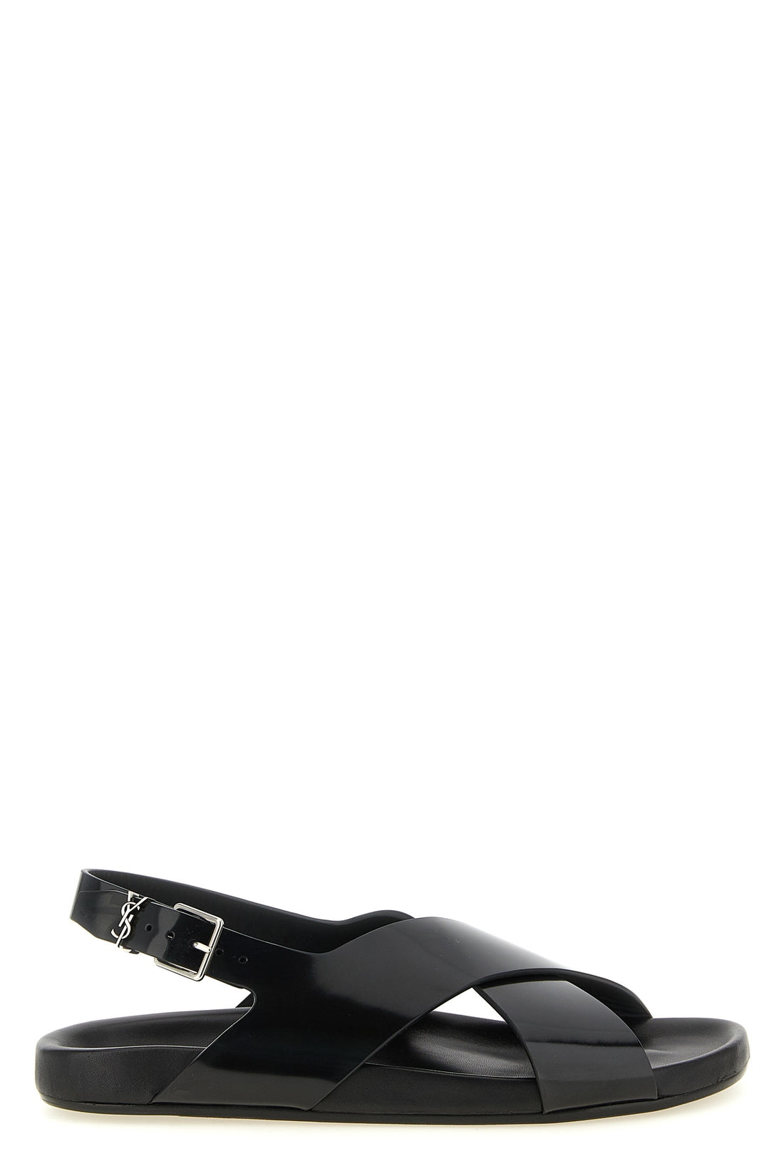 SAINT LAURENT 41 the saint laurent helios sandal