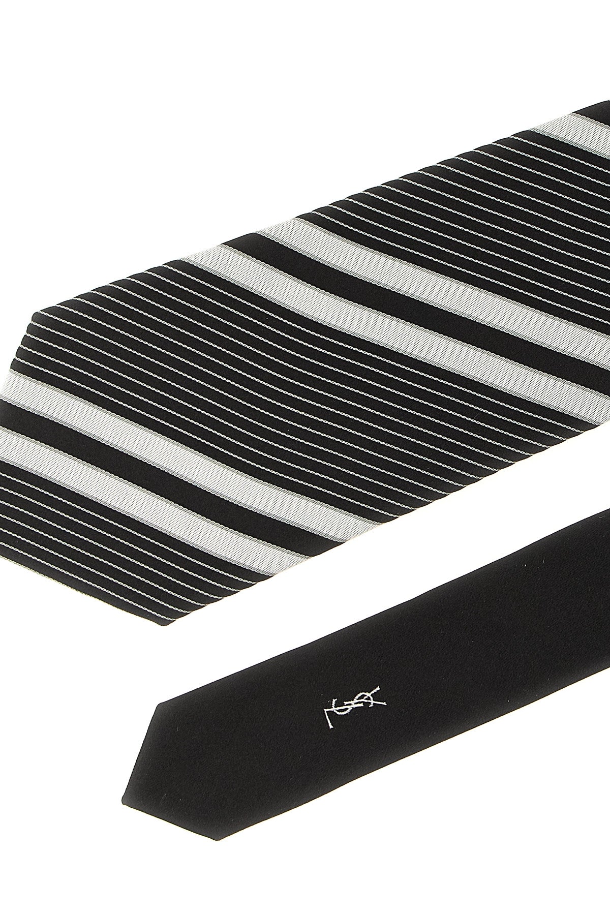 saint laurent tie