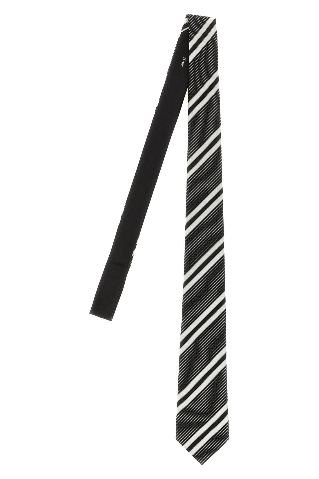 SAINT LAURENT L saint laurent tie
