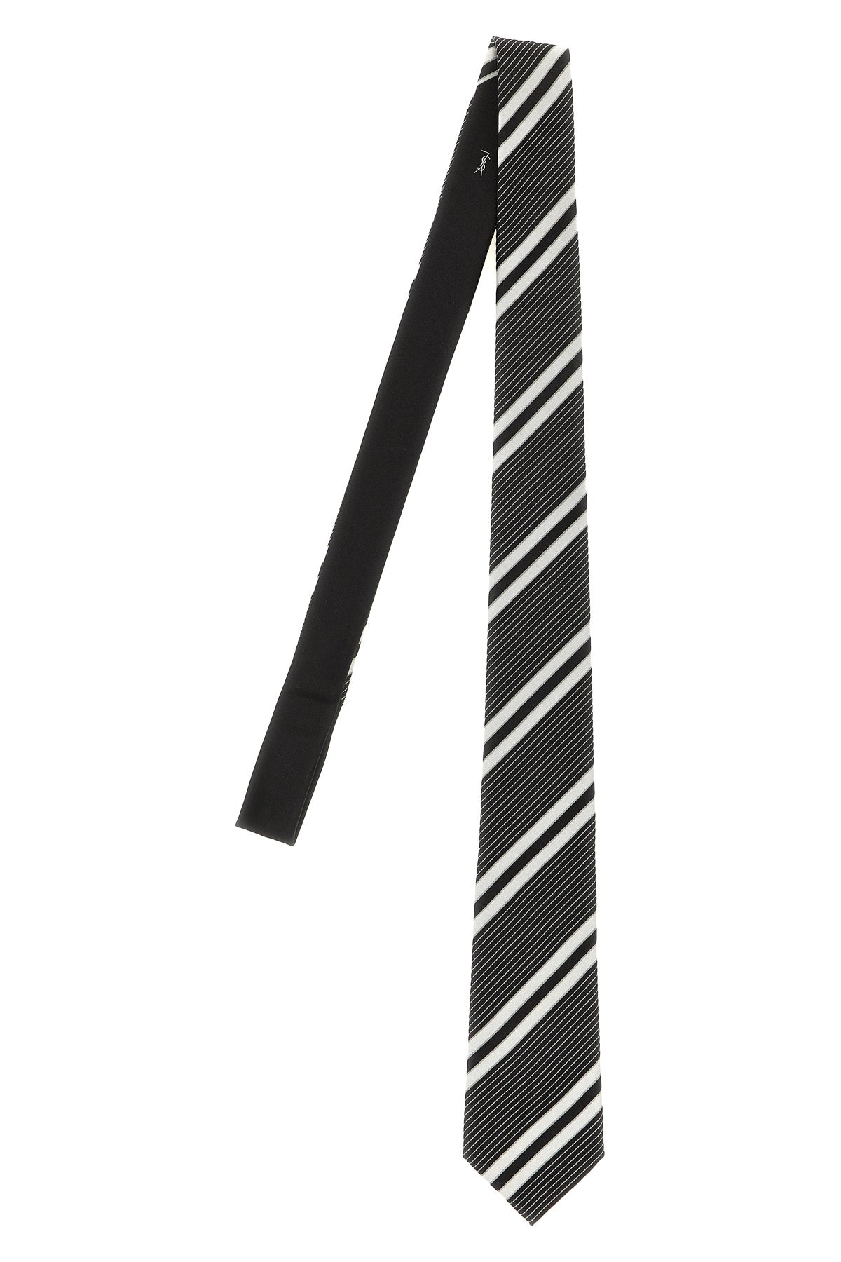 saint laurent tie