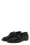 saint laurents le loafer bateau loafers