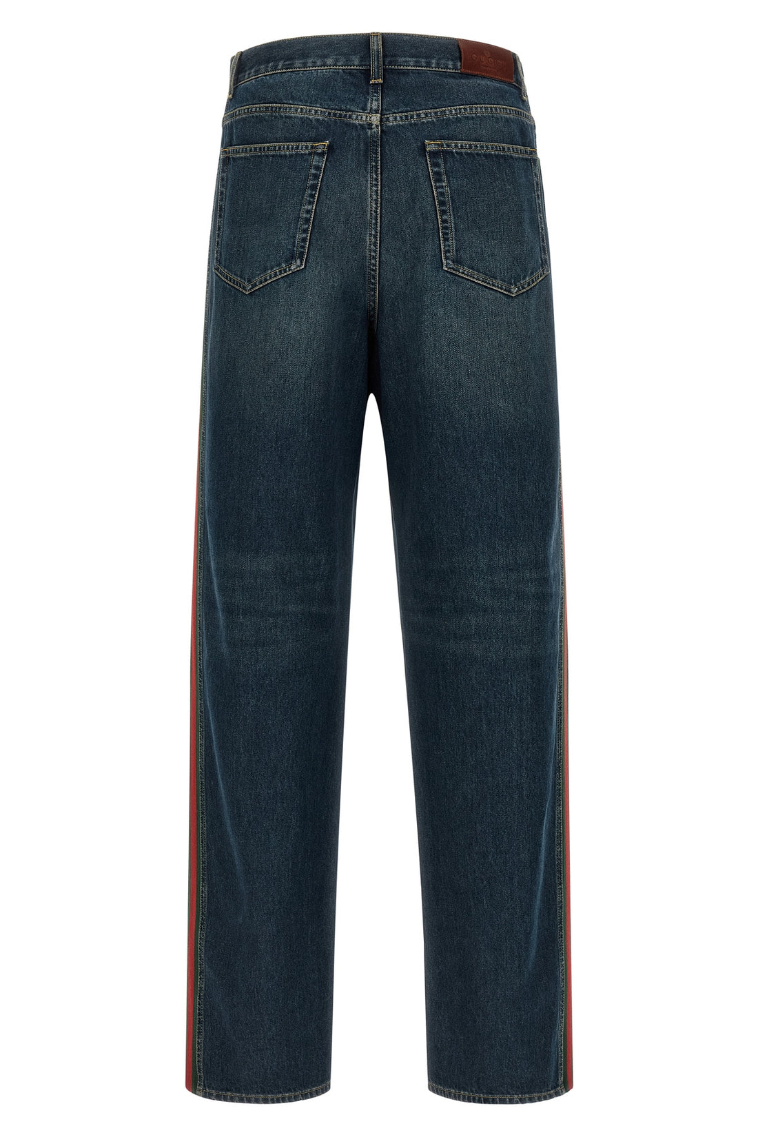 GUCCI 31 gucci jeans