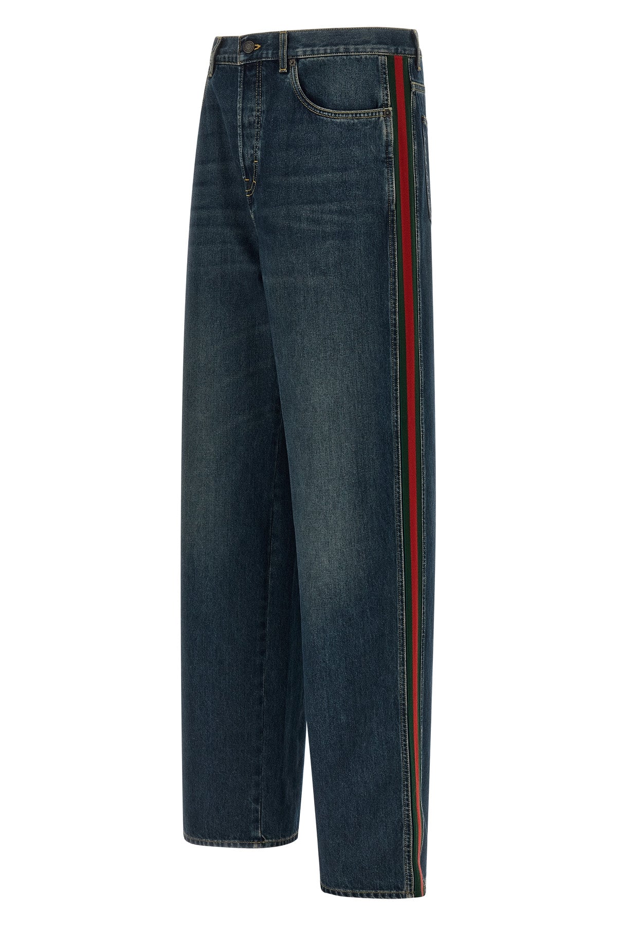 gucci jeans