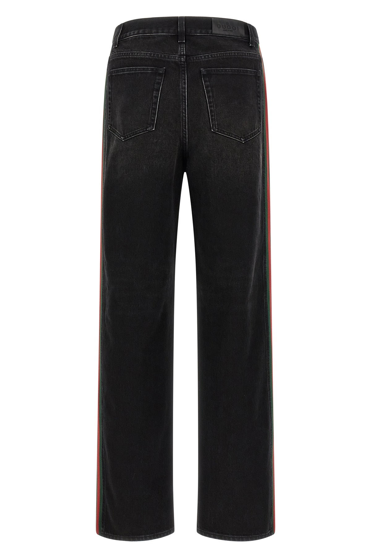 gucci jeans