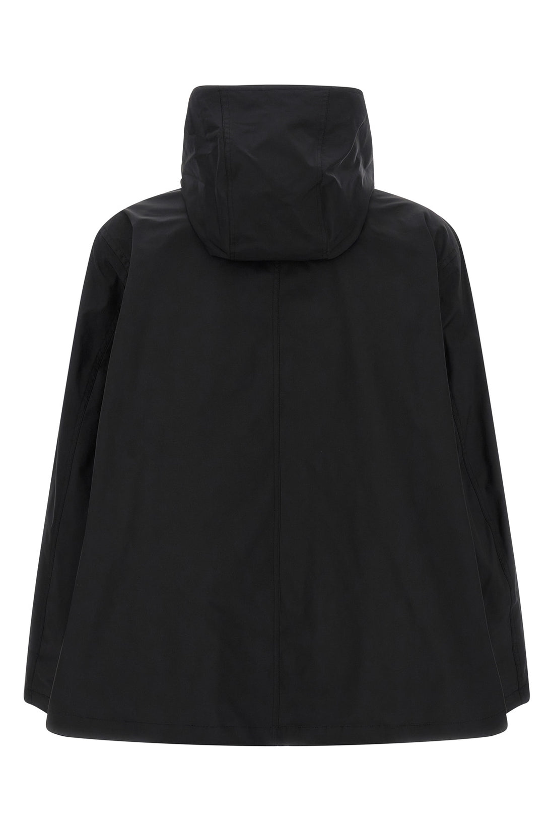 BALENCIAGA 46 the balenciaga techwear windbreaker