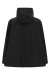 the balenciaga techwear windbreaker