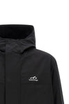 the balenciaga techwear windbreaker
