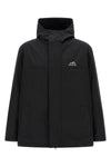 the balenciaga techwear windbreaker