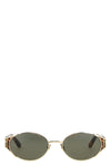 saint laurent sl m919 sunglasses redefine everyday elegance through an oval si
