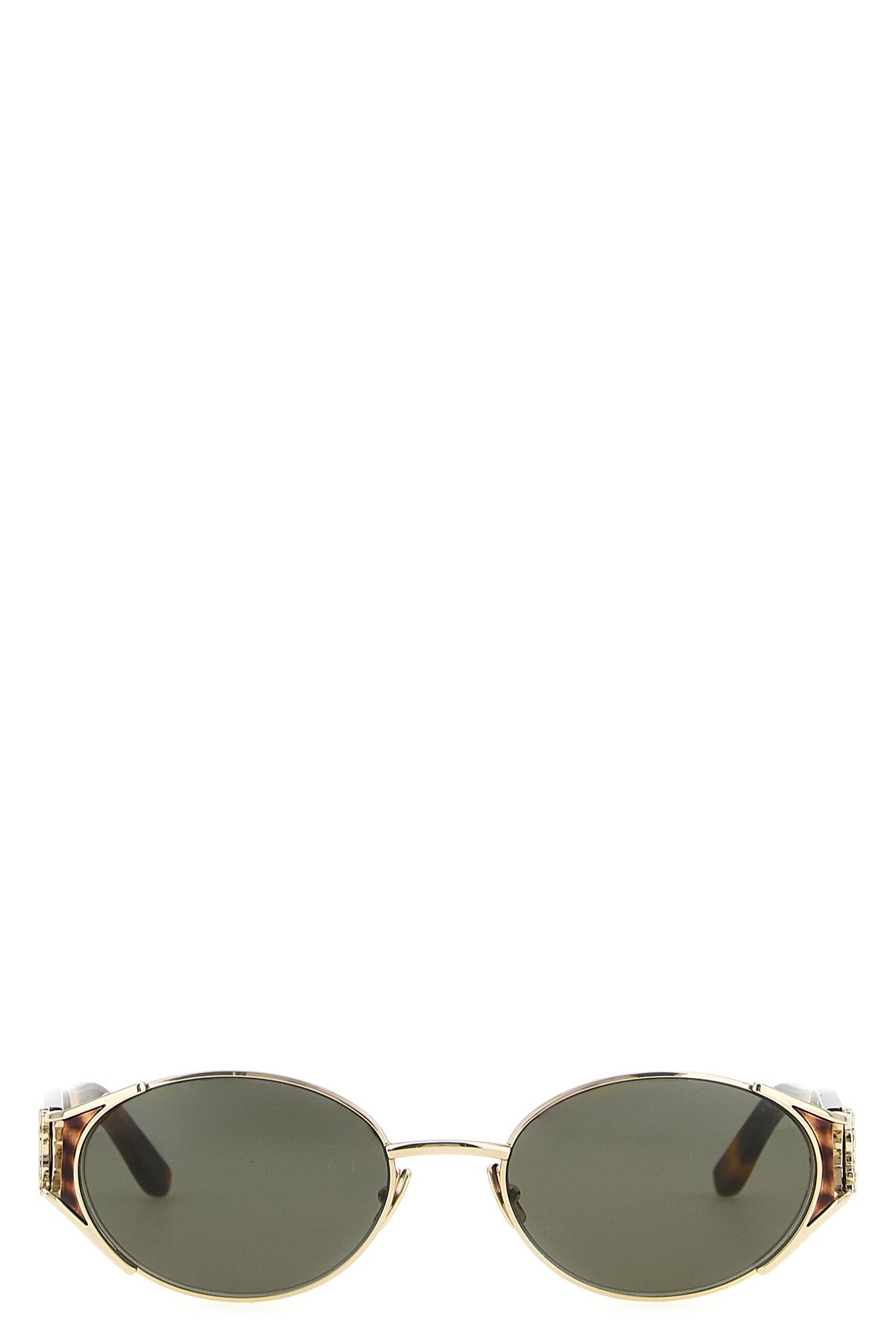 saint laurent sl m919 sunglasses redefine everyday elegance through an oval si