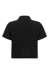 the saint laurent polo shirt redefines a wardrobe classic through contemporary p