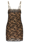 saint laurents mini dress