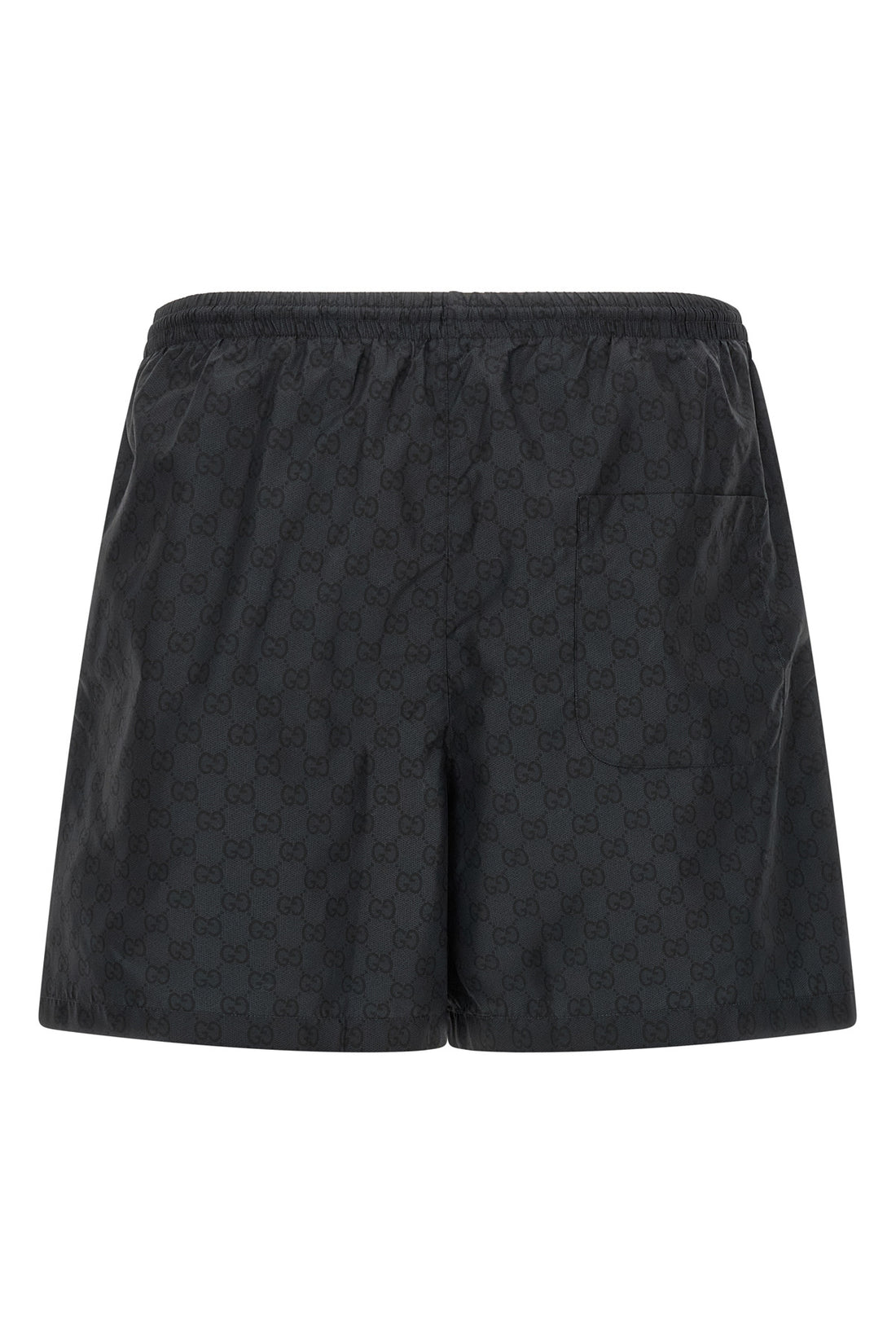 GUCCI 48 guccis boxer swimsuit