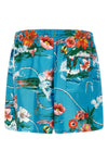 gucci shorts