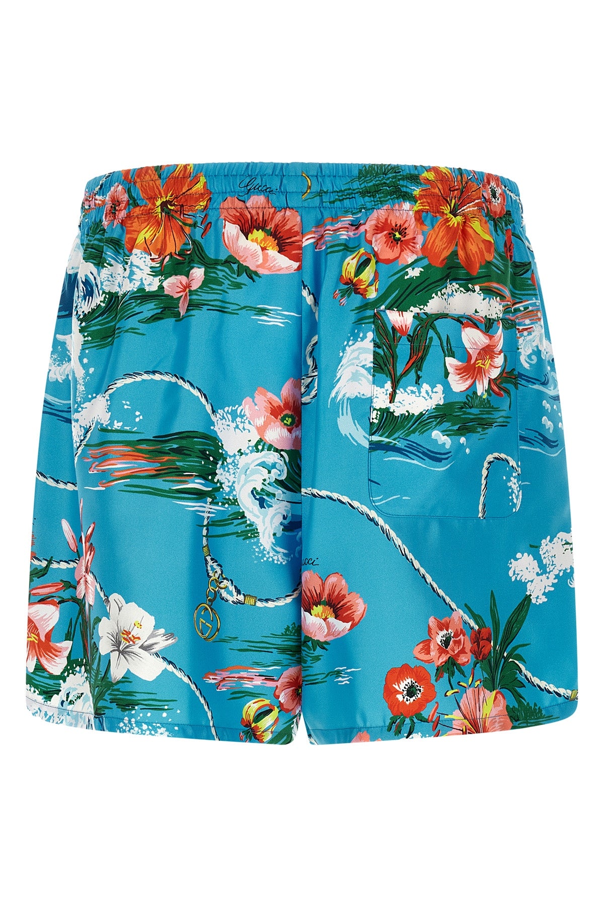 gucci shorts